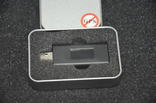 Глушилки GPS ГЛОНАСС сигналов Щит 2 USB, фото №2