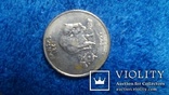 25 центов LIBERTY США 8 шт. 1-м лотом, фото №9