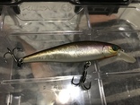 Jackall squad minnow 95, numer zdjęcia 3