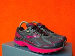 Brooks Adrenaline GTX Gore-Tex - Кросівки Оригінал (39/25), фото №5