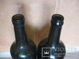 Бутылки периода ПМВ, фото №3