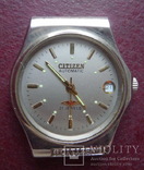 Citizen Automatic . Имитация ., фото №2