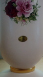 Bruno costenaro (Италия) ваза для цветов, фото №3