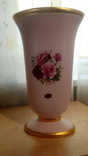 Bruno costenaro (Италия) ваза для цветов, фото №4