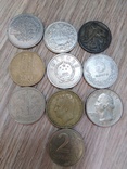 10 монет, фото №2
