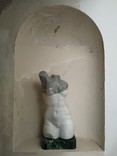 "Афродіта" скулптура з мармуру, фото №6