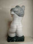 "Афродіта" скулптура з мармуру, фото №9