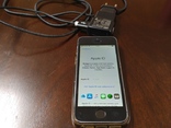 Cмартфон APPLE IPHONE 5S (A1453) 16GB SPACE GRAY Неверлок, фото №11