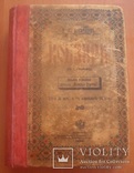 Т.Г.Шевченко. Кобзарь.Изд. редакции журнала "Киевская старина".1899 г., фото №2