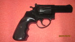Револьвер под патрон Флобера, фото №2