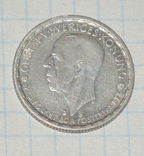 1 крона швеция 1948, фото №2