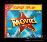 The Movies Фабрика грез (игра на 3 CD), фото №2