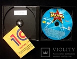 The Movies Фабрика грез (игра на 3 CD), фото №3