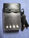 Зарядное для аккумуляторов типа ААА и АА, фото №3