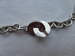 Ожерелье Tiffany &amp; Co Серебро, фото №5