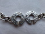 Ожерелье Tiffany &amp; Co Серебро, фото №7