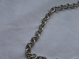 Ожерелье Tiffany &amp; Co Серебро, фото №8