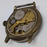 Наручные часы Секунда СССР, фото №3