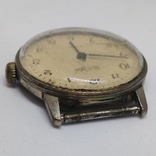 Наручные часы Секунда СССР, фото №7