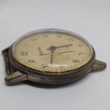 Наручные часы Секунда СССР, фото №8