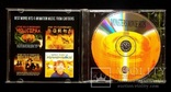 Лучшие хиты из кинофильмов о монстрах 2005 audio CD, фото №4