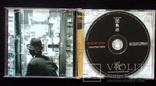 Wyclef Jean - Greatest hits 2003 audio CD, фото №5