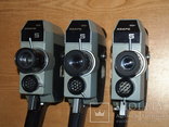 Кинокамера Кварц - 5  (2 штуки), фото №5