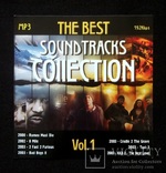 The best soundtrack collection 2006 MP3, фото №2