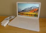 MAC book A1181,13" Z NOWEJ ŁADOWANIEM, numer zdjęcia 6