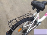 Велосипед McKenzie city-100 колеса- 26‘‘ из Германии, фото №9