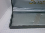 Фирменная коробочка Jaguar. Ягуар, фото №5