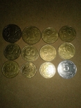 Монеты Украини. Штемпельный блеск., фото №7