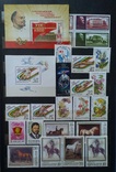 Почтовые марки СССР 1988 г. Негашеные. (6 фото), фото №4