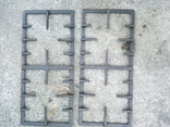 Решетки для газовой плиты, photo number 2