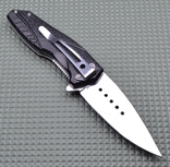 Нож складной Мастер К Каскад M9662-1, фото №3