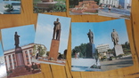 Пам'ятники іллічу, полный комплект, фото №7
