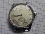 Iwc schaffhausen копія, фото №8