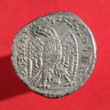Тетрадрахма Macrinus (Laodikeia-ad Mare) (SGI 2953), фото №4