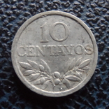 10 сентавос 1978 Португалия (,11.1.39)~, фото №2