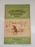 Children stories - книга для чтения на английском языке, фото №2