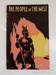 The people of the mist - книга для чтения на английском языке, фото №2