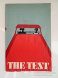 The TEST - сборник рассказов на английском языке, фото №2