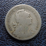 50 сентавос  1931   Португалия   (,11.2.22)~, фото №2