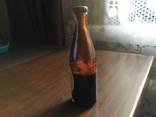 Сувенирная бутылка пива Guinnes запечатана винтаж, фото №8