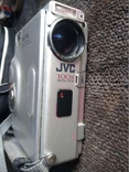 Відеокамера GVC, фото №6