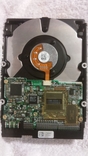 Жесткий диск: IDE IBM DPTA-372050, 20.5 GB. Номер детали: 31L9056 MLC: F42312, фото №3