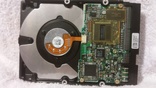 Жесткий диск: IDE IBM DPTA-372050, 20.5 GB. Номер детали: 31L9056 MLC: F42312, photo number 4