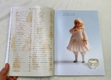 Каталог «Художественные куклы» Кукольная Галерея Вахтановъ — 2005 год, фото №5