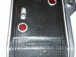 Немецкий фотоаппарат Beirax гармошка 6×9, фото №12