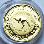 5 долларов 1990-1999. Австралия. (тираж 2000), фото №8